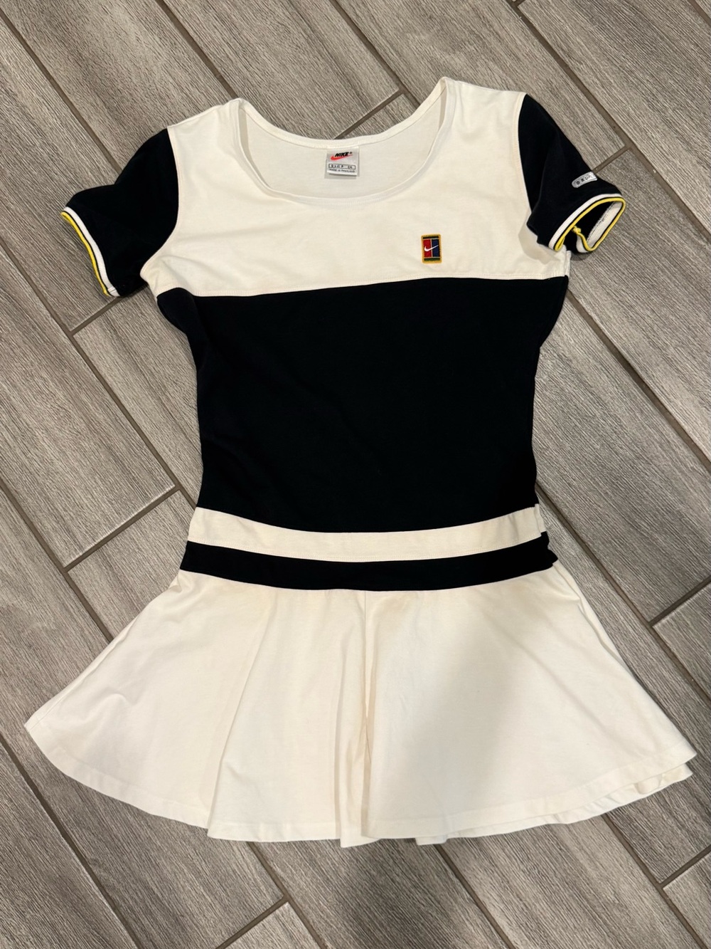Vintage Nike Dress